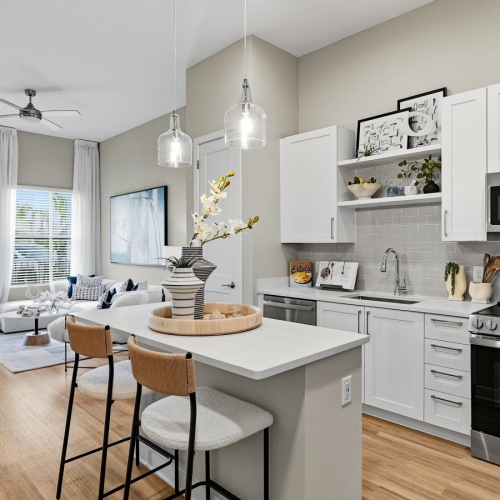 The essence of exceptional living The essence of exceptional living