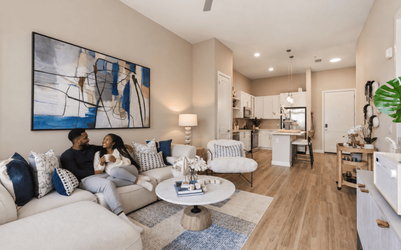 Your Apartment